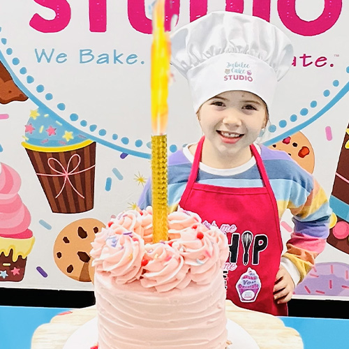 Jubilee Cake Studio