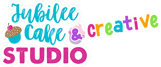 Jubilee Cake & Creative Studio